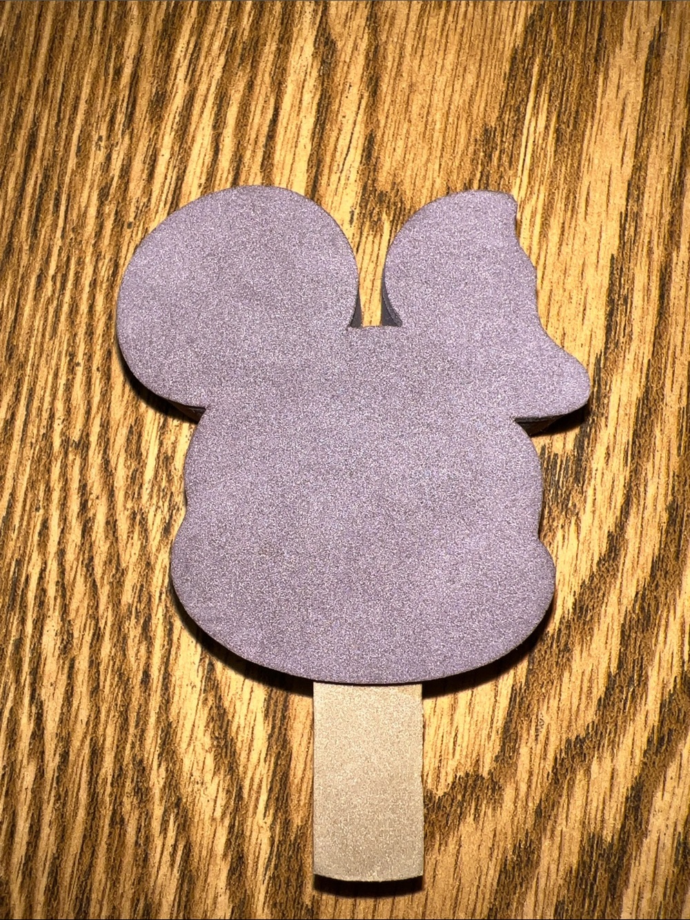 Disney Mickey Mouse Ice Cream Bar Antenna Topper